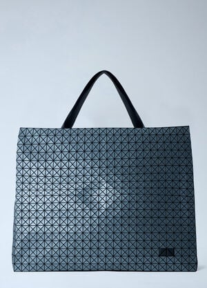 Bao Bao Issey Miyake Cart Reflector Tote Bag Black bao0363009
