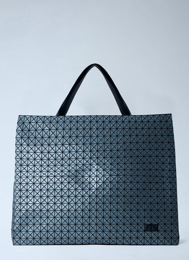 Cart Reflector Tote Bag Bao Bao Issey Miyake Cart Reflector Tote Bag Black bao0363009