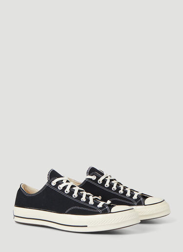 Converse Chuck 70 Sneakers Black con0345002