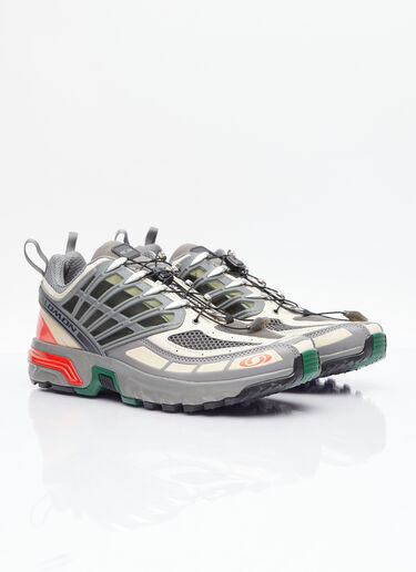 Salomon ACS Pro Sneakers Grey sal0154012