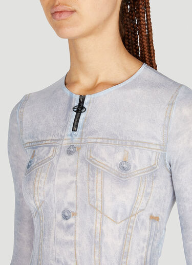 Diesel T-Clau Top Grey dsl0251007