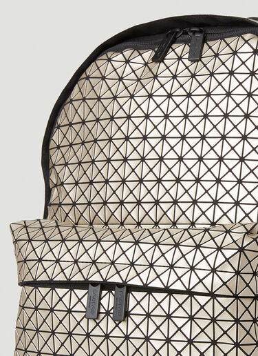 데이팩 백팩 Bao Bao Issey Miyake 데이팩 백팩 골드 bao0153001
