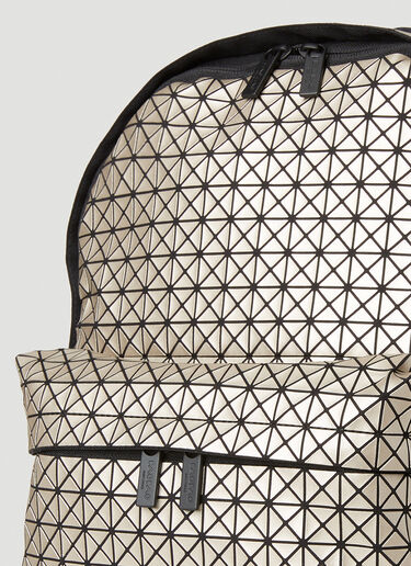 Bao Bao Issey Miyake デイパックバックパック ゴールド bao0153001