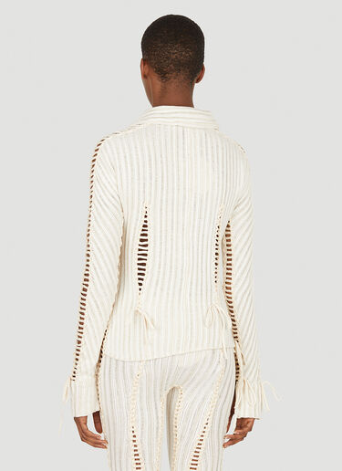 Isa Boulder Expandable Reversible Top White isa0250005