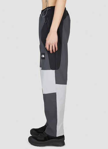 The North Face Carduelis Two-Tone Track Pants Black tnf0152051