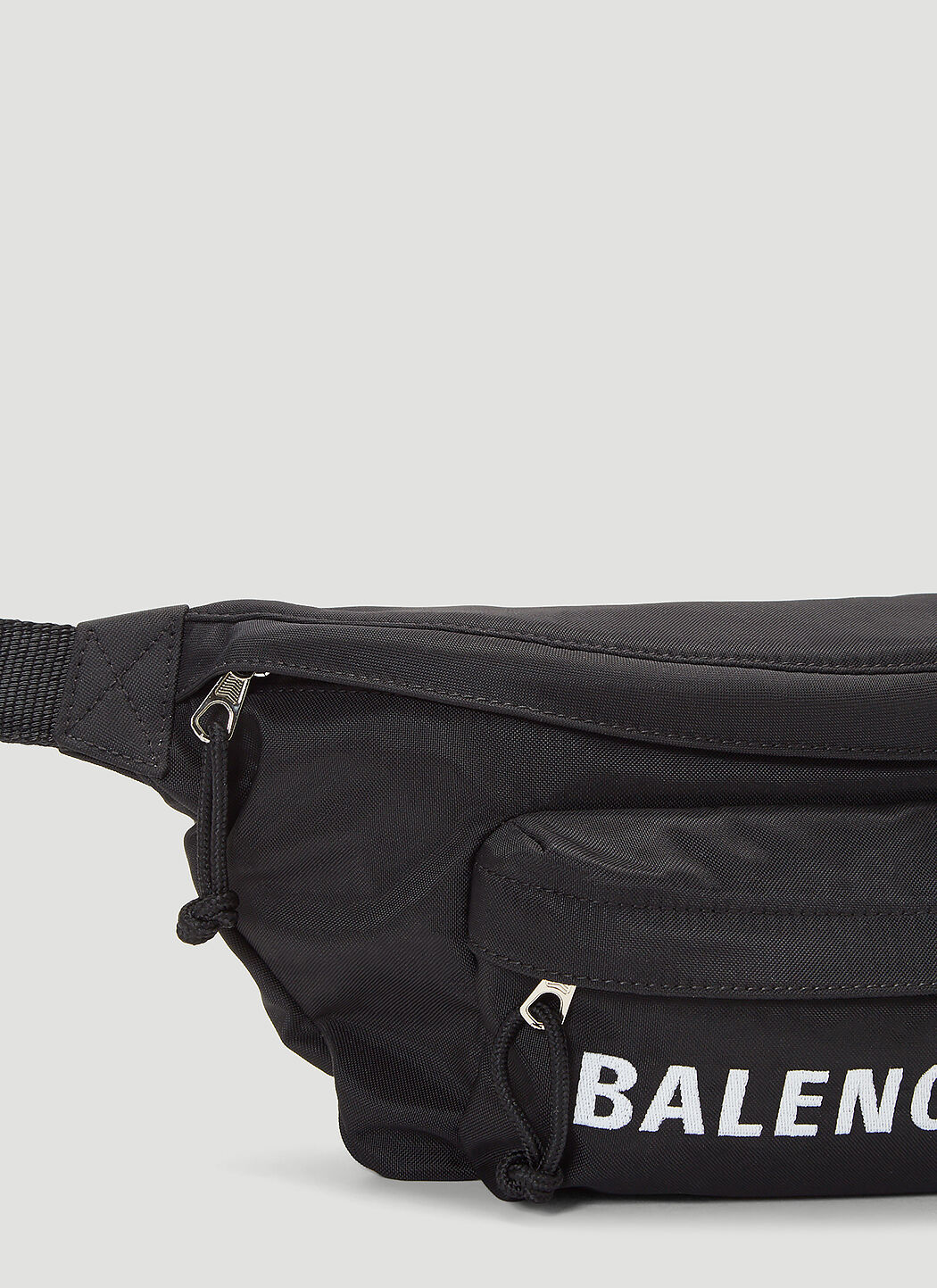 Balenciaga small wheel belt bag cheap