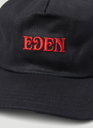 Eden Power Corp Eden Cap Black edn0146023