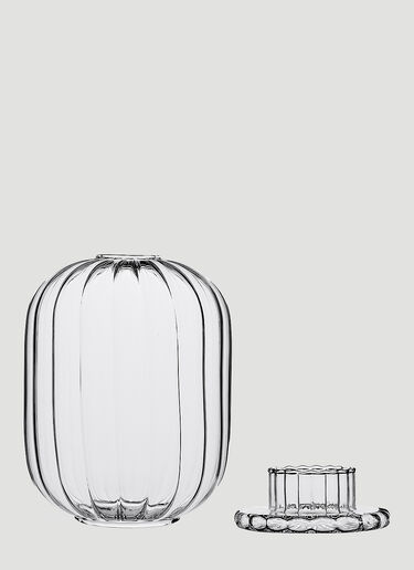 Ichendorf Milano Cha No Yu Tea Light Lantern White wps0642076