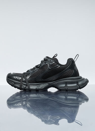 Balenciaga 3XL 运动鞋 黑色 bal0255042