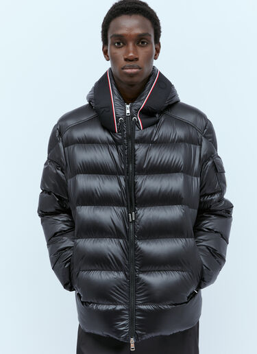 Moncler Pavin 羽绒夹克 黑色 mon0153051