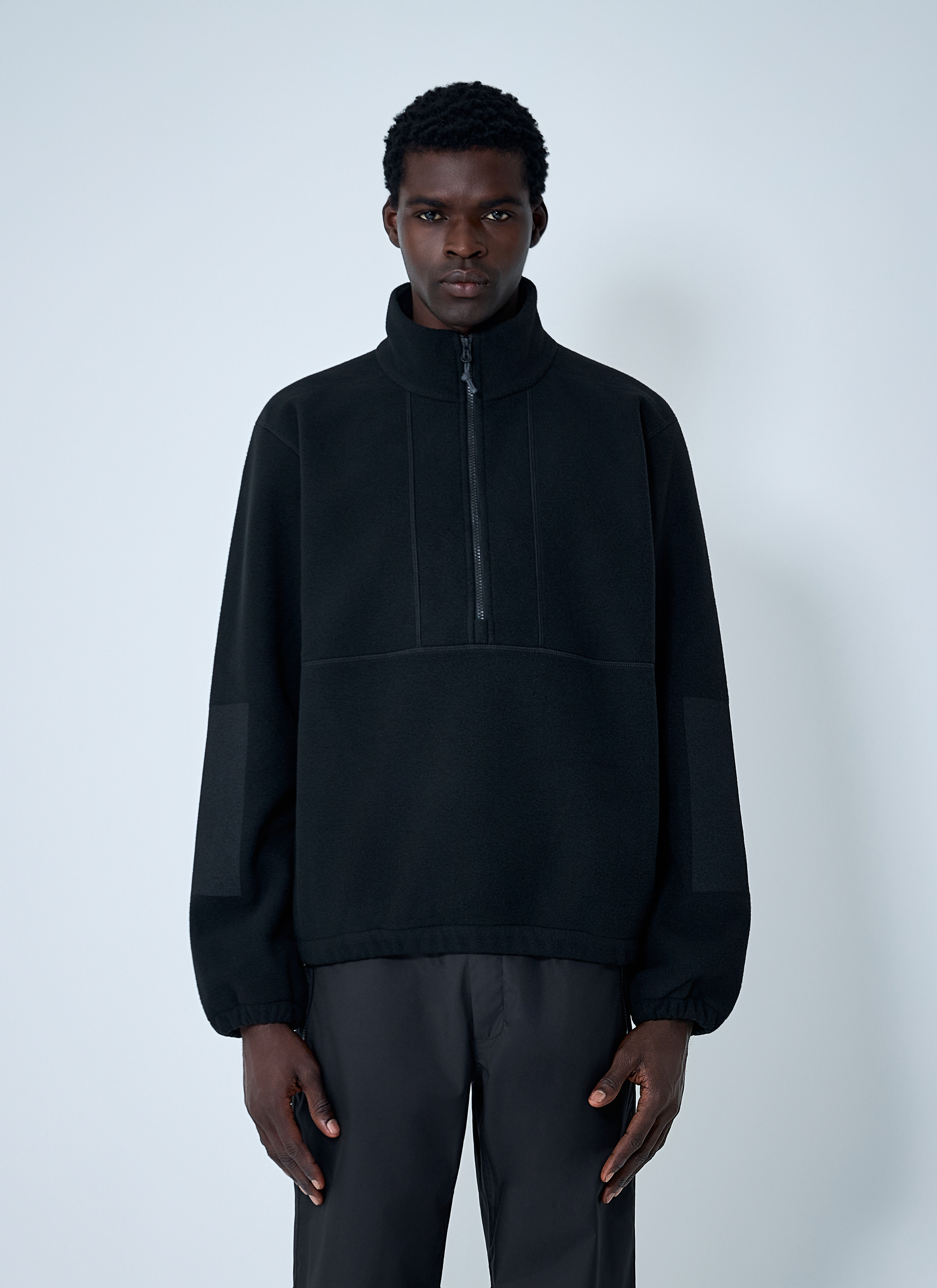 GR10K Sustainable Jackets & Clothing for Men | LN-CC®