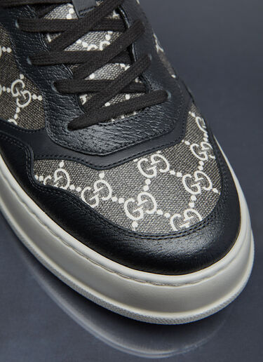 GG Sneakers Gucci GG Sneakers Black guc0155082