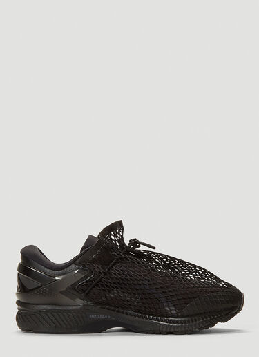 Asics x Vivienne Westwood Gel-Kayano 26 Sneakers Black avw0342001
