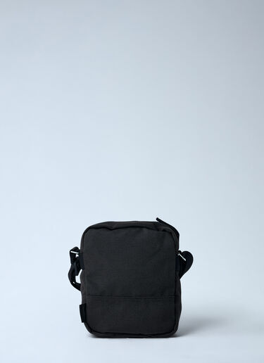 Stone Island Cordura® 1500 Crossbody Bag Dark Grey sto0162052