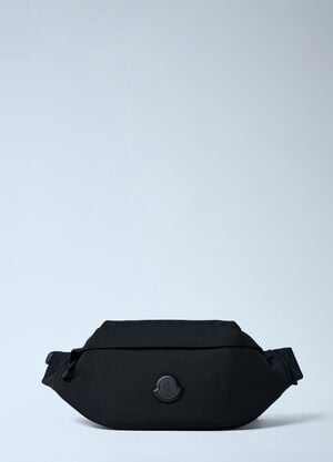 Moncler Durance Belt Bag Black mon0163052