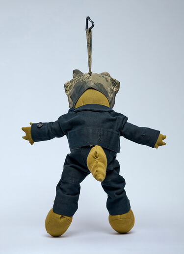 Re-Create Gus R.Rex Toy Nike by Yaku Re-Create Gus R.Rex Toy Navy nik0165033