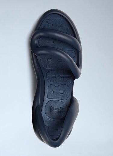 CAMPER Kobarah Sandals Blue cmp0260001