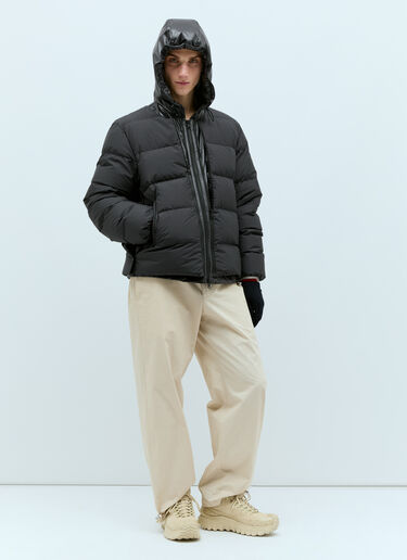 가로아 재킷 Moncler 가로아 재킷 블랙 mon0158008