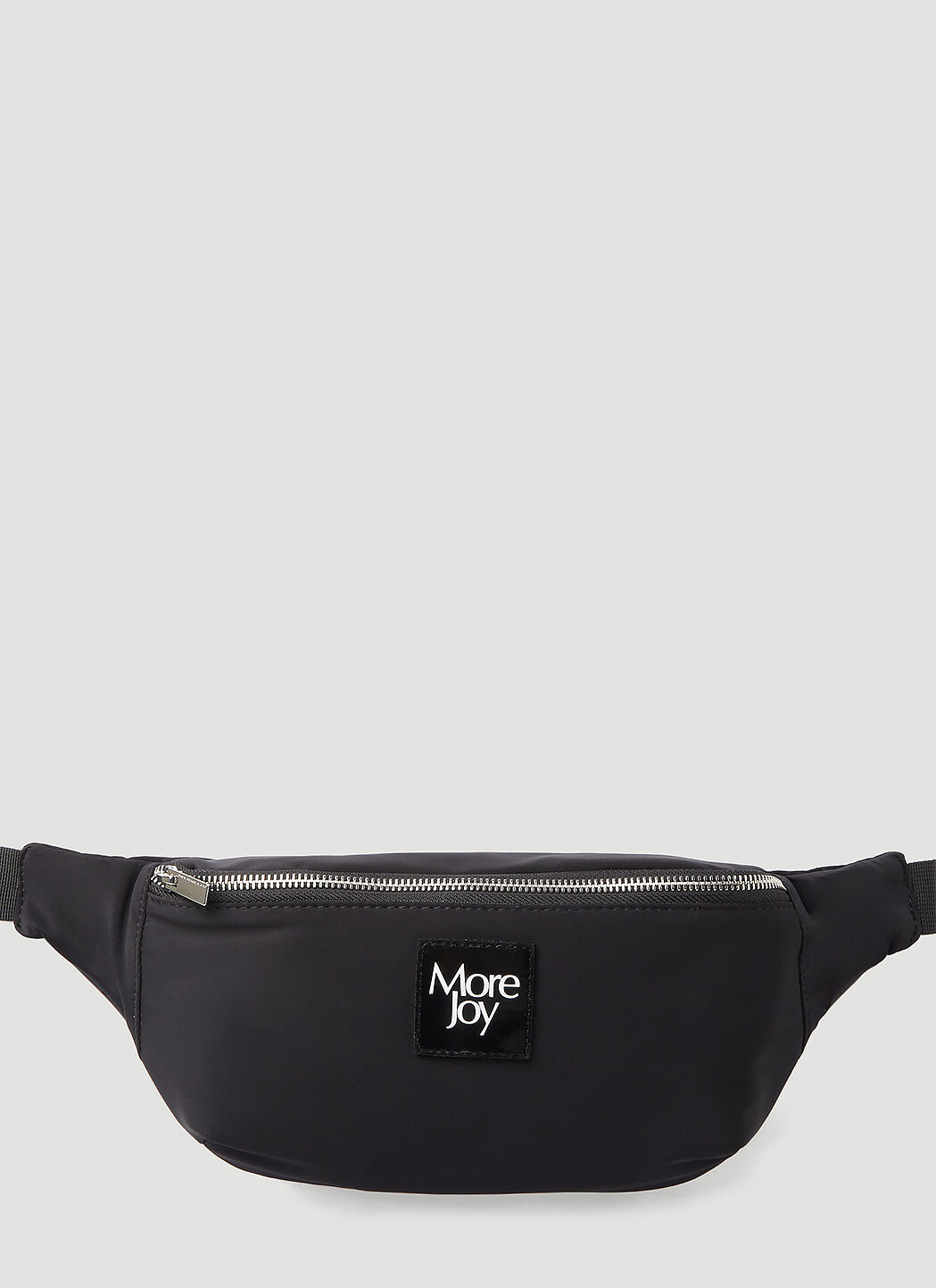 Vivienne Westwood More Joy Belt Bag Black vvw0256011