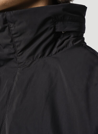 Bottega Veneta Technical Jacket Black bov0143014