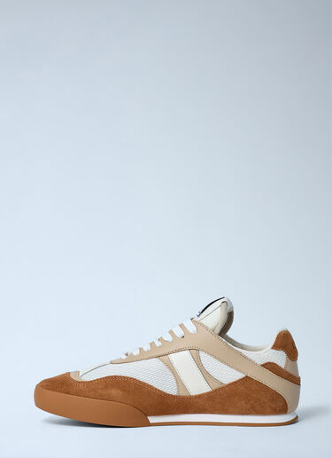 Kick Sneakers Chloé Kick Sneakers Brown chl0262035