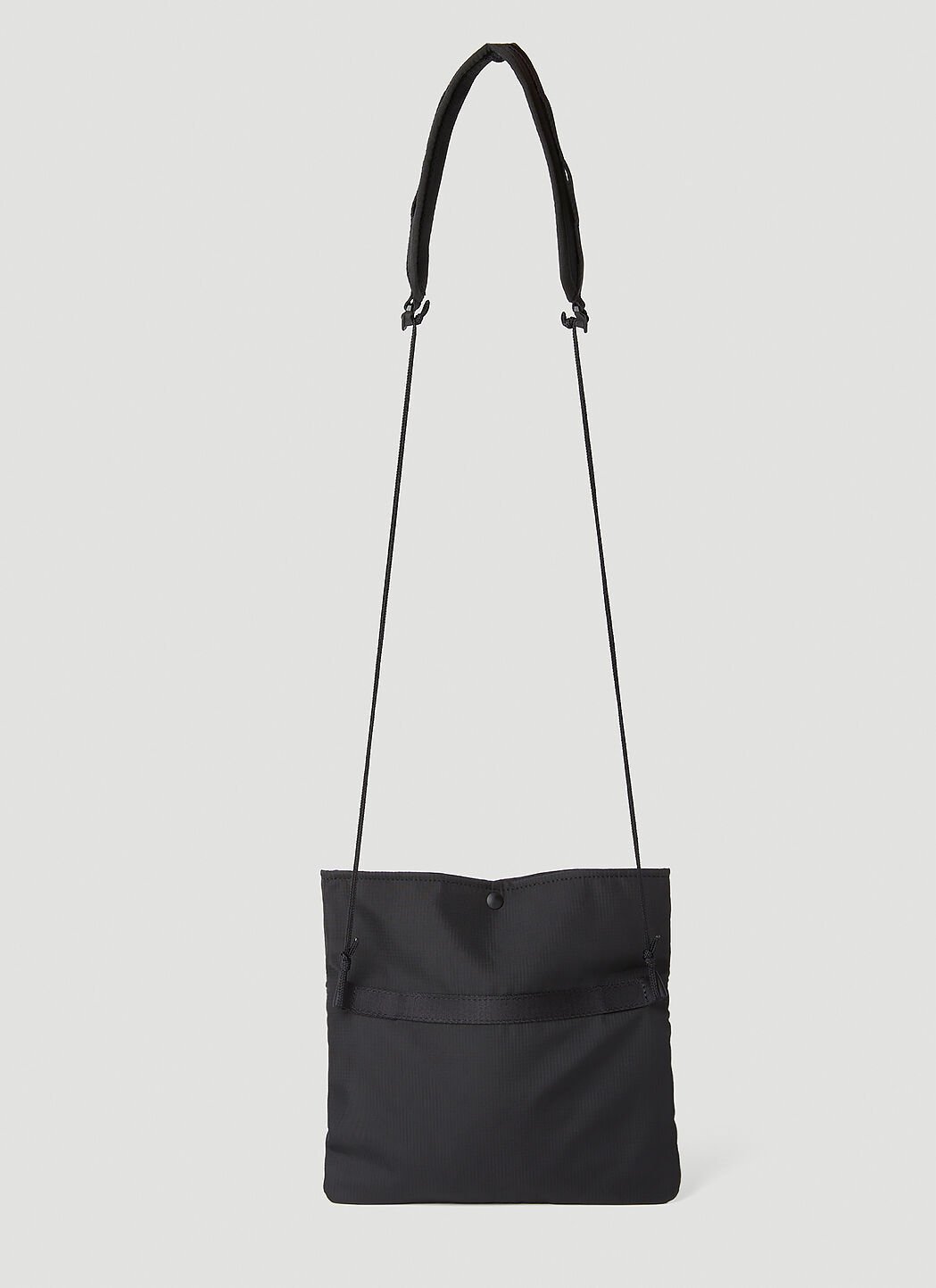 7 Moncler FRGMT Hiroshi Fujiwara Crossbody Bag | LN-CC