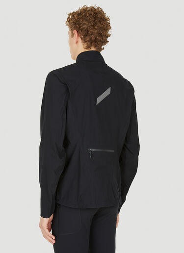 SOAR Ultra Track Jacket Black soa0150006
