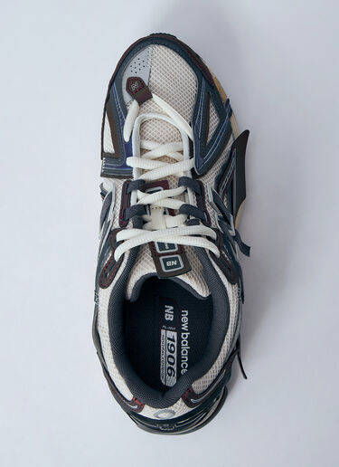 New Balance 1906A Sneakers Burgundy new0160011