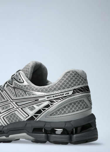Asics Gel-Kayano 20 Sneakers Grey asi0160004