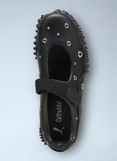 Mostro Fey Studs Sneakers Puma Mostro Fey Studs Sneakers Black pum0262031