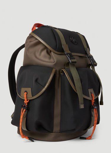 Moncler Yehor Backpack Black mon0152046