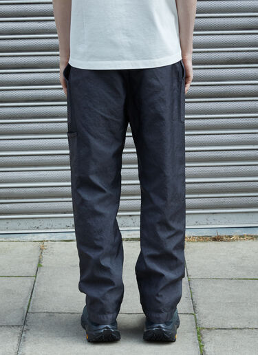 Massimo Osti Studio Plough 长裤 黑色 mao0158014