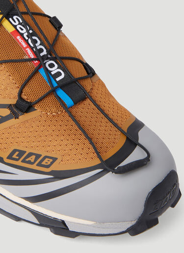 XT-6 Sneakers Salomon XT-6 Sneakers Brown sal0352027