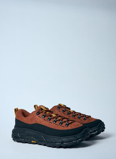 HOKA Tor Summit Sneakers Brown hok0158003