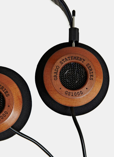 Grado Grado Lab GS1000i Headphones Black gra0400006