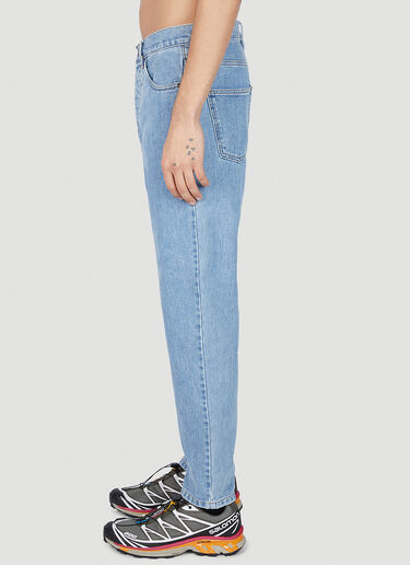 Carhartt WIP Newel Jeans Blue wip0152003