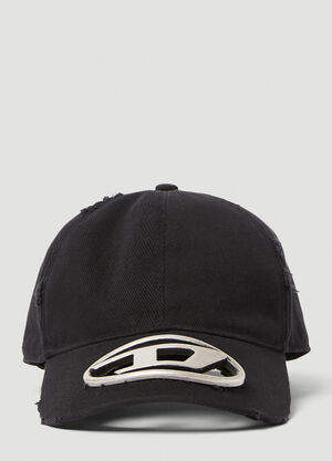 Gucci C-Beast-A1 棒球帽 Beige guc0157063