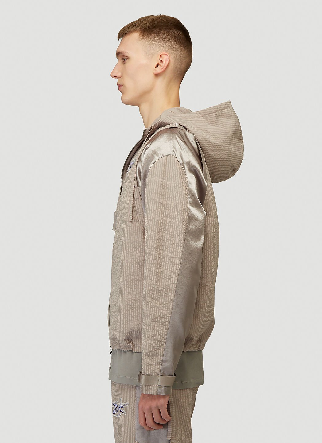Reebok x cottweiler on sale