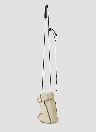 GR10K BF Dry Sack 斜挎包 乳白色 grk0150020