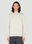 A.P.C. Ronald Sweater Grey apc0153008