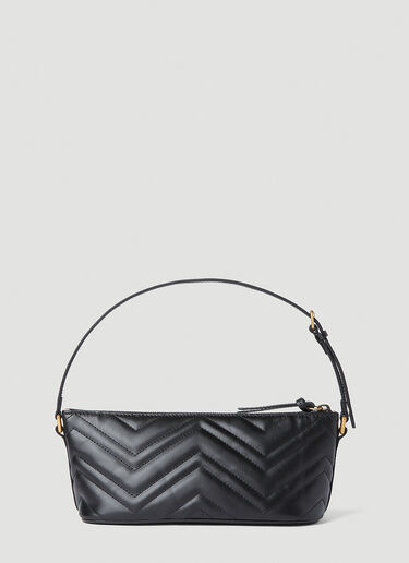 Marmont Shoulder Bag Gucci Marmont Shoulder Bag Black guc0252016