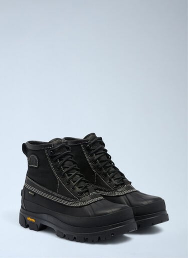 Daystorm Horizon GTX Boots NEIGHBORHOOD x SOREL Daystorm Horizon GTX Boots Black nes0162001