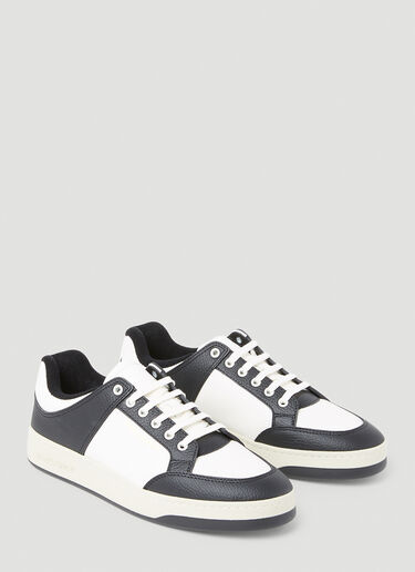Saint Laurent SL/61 00 运动鞋 黑色 sla0154025