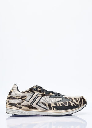Lanvin Meteor Sneakers Black lnv0158001