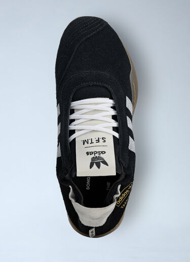 Taekwondo Mei Sneakers adidas x Song For The Mute Taekwondo Mei Sneakers Brown asf0362068