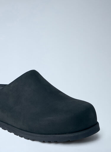 UGG Otzo Slip Ons Black ugg0164006