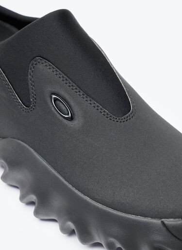 Junya Watanabe x Oakley Chop Saw Mules Black jwo0156001