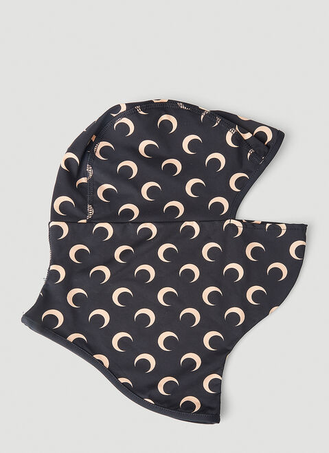 Y-3 Moon Balaclava Black yyy0152054