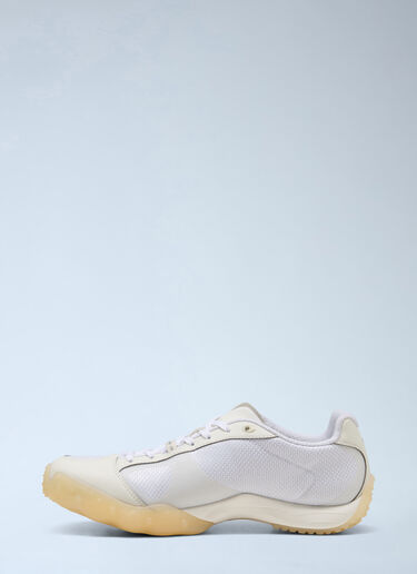 Puma Achillium Sneakers Cream pum0266006