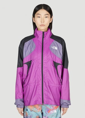 The North Face TNF X Jacket Purple tnf0252031